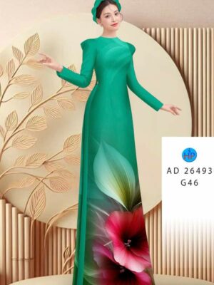 1762132757 30 Vai Ao Dai Hoa in 3D Kieu Moi AD 26493