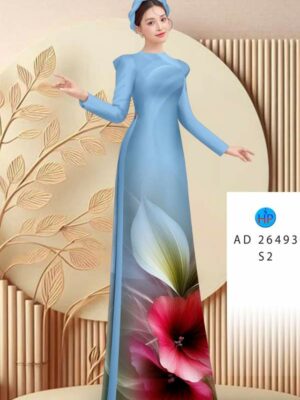 1762132757 338 Vai Ao Dai Hoa in 3D Kieu Moi AD 26493