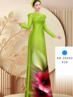 1762132757 373 Vai Ao Dai Hoa in 3D Kieu Moi AD 26493