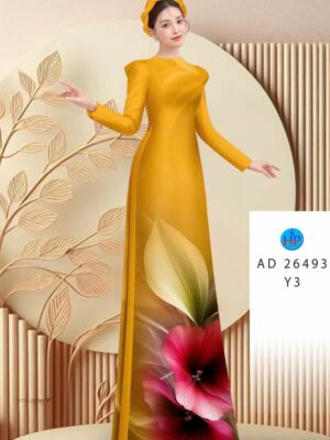 1762132757 825 Vai Ao Dai Hoa in 3D Kieu Moi AD 26493