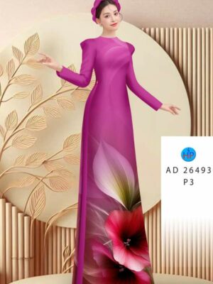 1762132758 382 Vai Ao Dai Hoa in 3D Kieu Moi AD 26493