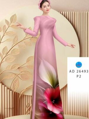 1762132759 52 Vai Ao Dai Hoa in 3D Kieu Moi AD 26493