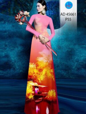 1762227348 610 Vai Ao Dai Phong Canh Kieu Moi AD 45661