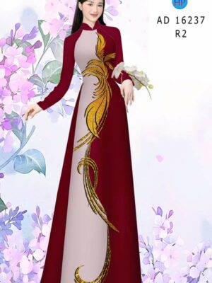 Vải Áo Dài Hoa In 3D Kiểu Mới AD 16237 32 1762227783 912 Vai Ao Dai Hoa In 3D Kieu Moi AD 16237