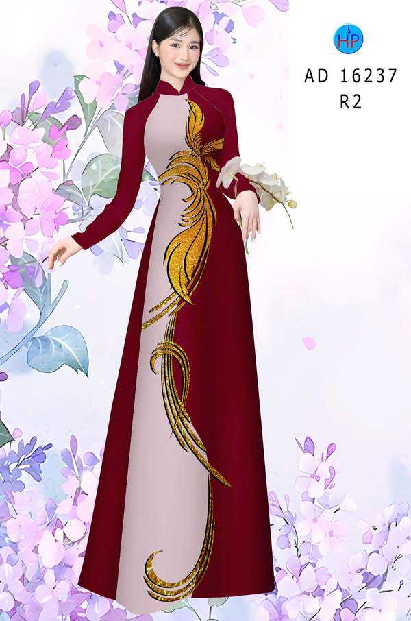 Vải Áo Dài Hoa In 3D Kiểu Mới AD 16237 14 1762227783 912 Vai Ao Dai Hoa In 3D Kieu Moi AD 16237