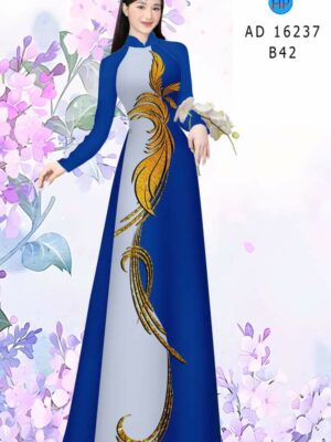 Vải Áo Dài Hoa In 3D Kiểu Mới AD 16237 30 1762227783 950 Vai Ao Dai Hoa In 3D Kieu Moi AD 16237