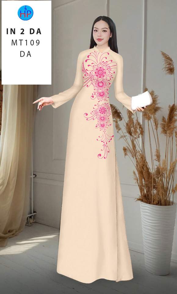 Vải Áo Dài Hoa In 3D Thiết Kế 2025 AD MT109 9 1762228091 625 Vai Ao Dai Hoa In 3D Thiet Ke 2025 AD