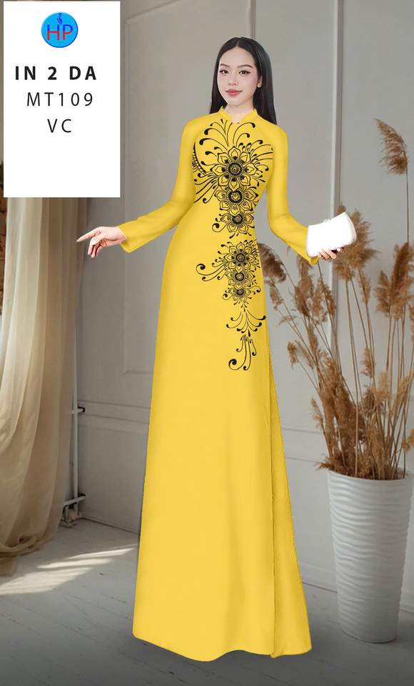 Vải Áo Dài Hoa In 3D Thiết Kế 2025 AD MT109 13 1762228091 75 Vai Ao Dai Hoa In 3D Thiet Ke 2025 AD