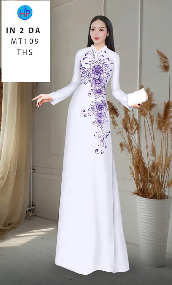 Vải Áo Dài Hoa In 3D Thiết Kế 2025 AD MT109 16 1762228092 104 Vai Ao Dai Hoa In 3D Thiet Ke 2025 AD