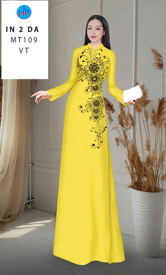 Vải Áo Dài Hoa In 3D Thiết Kế 2025 AD MT109 1 1762228092 63 Vai Ao Dai Hoa In 3D Thiet Ke 2025 AD