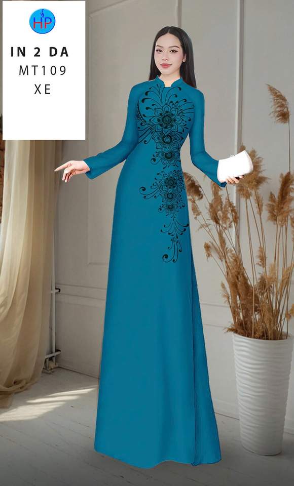 Vải Áo Dài Hoa In 3D Thiết Kế 2025 AD MT109 19 1762228092 768 Vai Ao Dai Hoa In 3D Thiet Ke 2025 AD