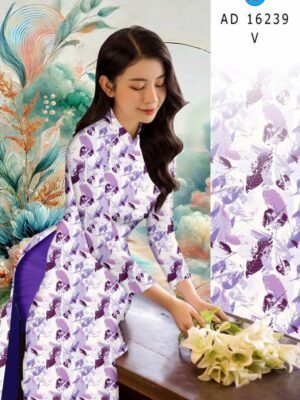 1762228560 776 Vai Ao Dai Hoa Deu Vua Ra AD 16239