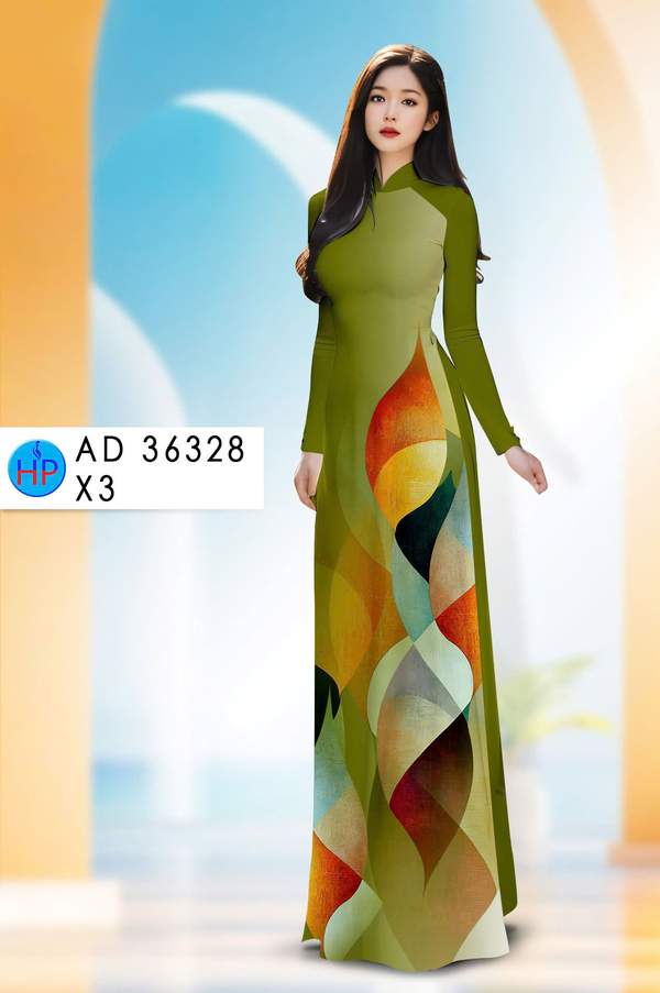 Vải Áo Dài Hoa In 3D Vừa Ra AD 36328 6 1762305008 306 Vai Ao Dai Hoa In 3D Vua Ra AD 36328
