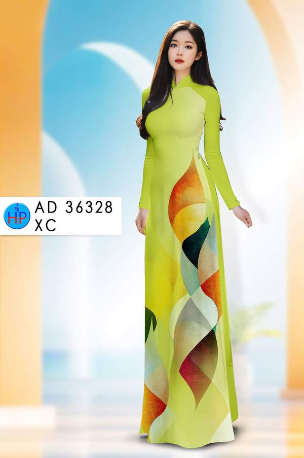 Vải Áo Dài Hoa In 3D Vừa Ra AD 36328 10 1762305009 149 Vai Ao Dai Hoa In 3D Vua Ra AD 36328