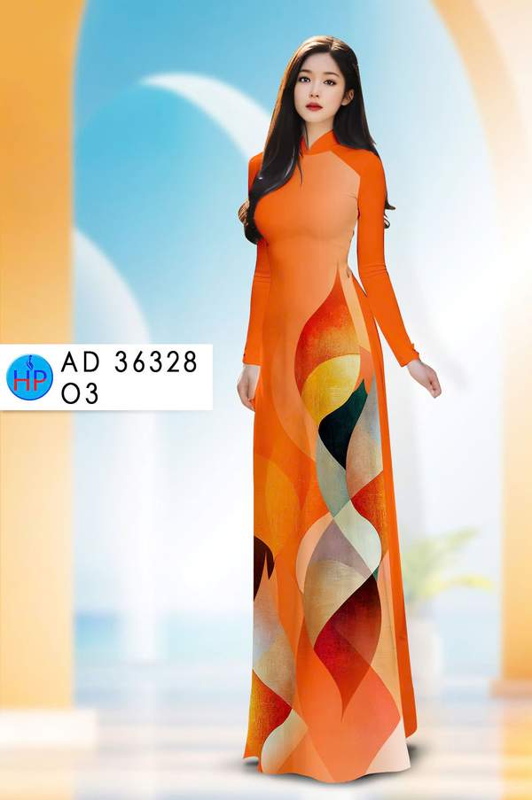 Vải Áo Dài Hoa In 3D Vừa Ra AD 36328 12 1762305009 385 Vai Ao Dai Hoa In 3D Vua Ra AD 36328