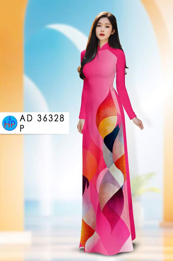 Vải Áo Dài Hoa In 3D Vừa Ra AD 36328 9 1762305009 77 Vai Ao Dai Hoa In 3D Vua Ra AD 36328