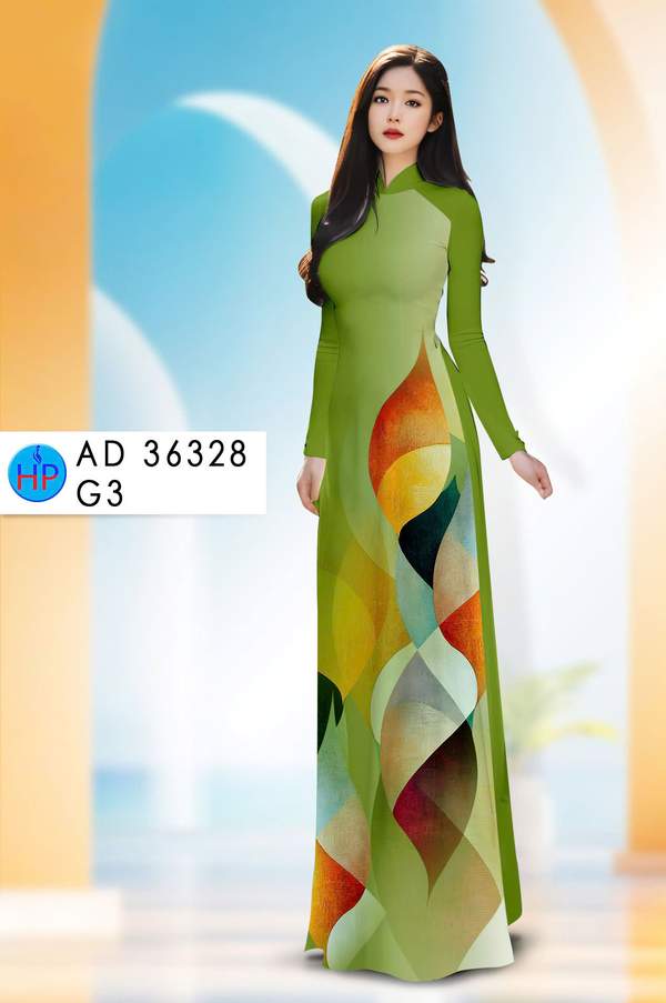 Vải Áo Dài Hoa In 3D Vừa Ra AD 36328 8 1762305009 950 Vai Ao Dai Hoa In 3D Vua Ra AD 36328