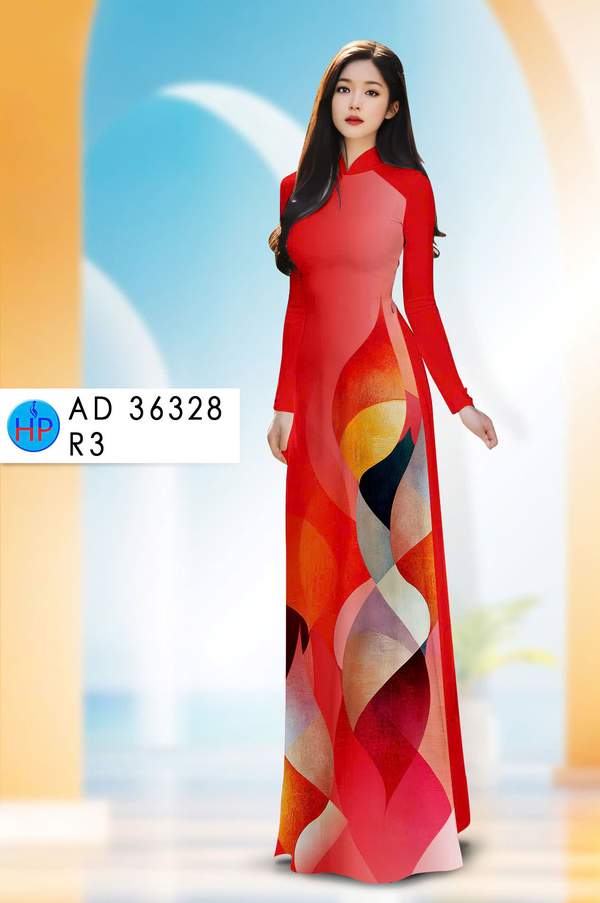 Vải Áo Dài Hoa In 3D Vừa Ra AD 36328 19 1762305010 895 Vai Ao Dai Hoa In 3D Vua Ra AD 36328
