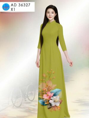 Vải Áo Dài Hoa In 3D Độc Đáo AD 36327 23 1762305333 619 Vai Ao Dai Hoa In 3D Doc Dao AD 36327
