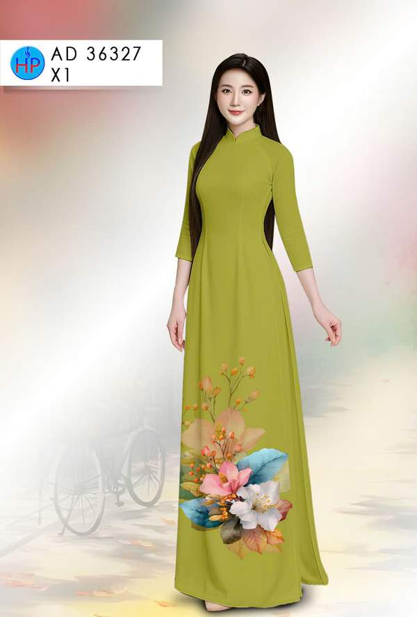 Vải Áo Dài Hoa In 3D Độc Đáo AD 36327 5 1762305333 619 Vai Ao Dai Hoa In 3D Doc Dao AD 36327