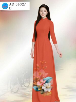 Vải Áo Dài Hoa In 3D Độc Đáo AD 36327 24 1762305333 846 Vai Ao Dai Hoa In 3D Doc Dao AD 36327