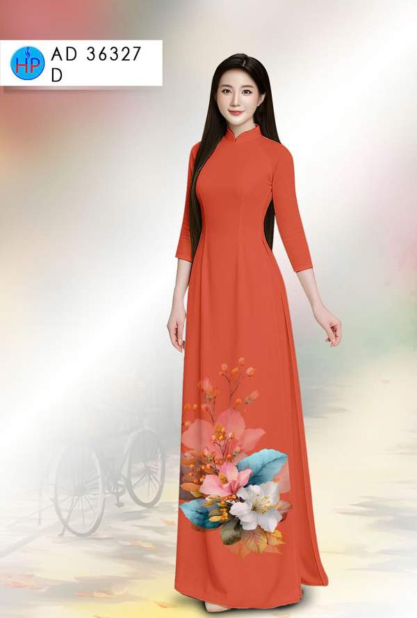 Vải Áo Dài Hoa In 3D Độc Đáo AD 36327 6 1762305333 846 Vai Ao Dai Hoa In 3D Doc Dao AD 36327