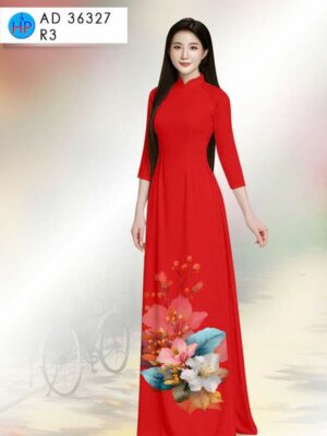 Vải Áo Dài Hoa In 3D Độc Đáo AD 36327 34 1762305334 105 Vai Ao Dai Hoa In 3D Doc Dao AD 36327