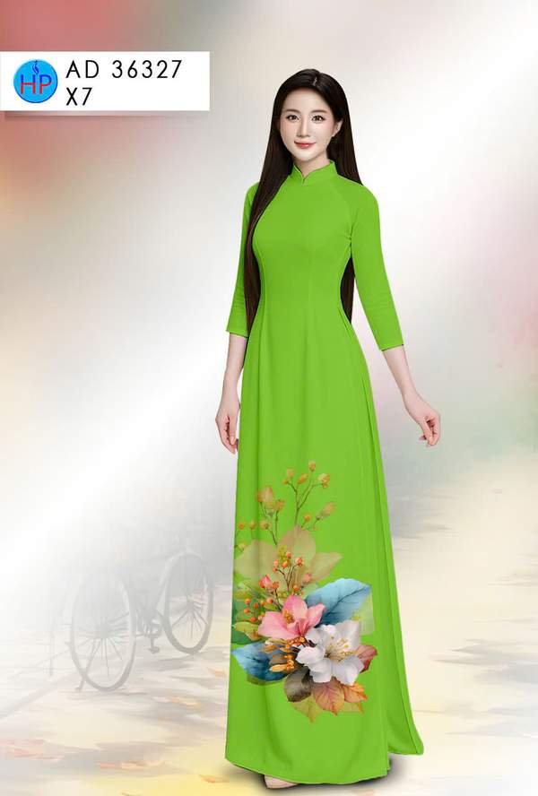 Vải Áo Dài Hoa In 3D Độc Đáo AD 36327 12 1762305334 411 Vai Ao Dai Hoa In 3D Doc Dao AD 36327