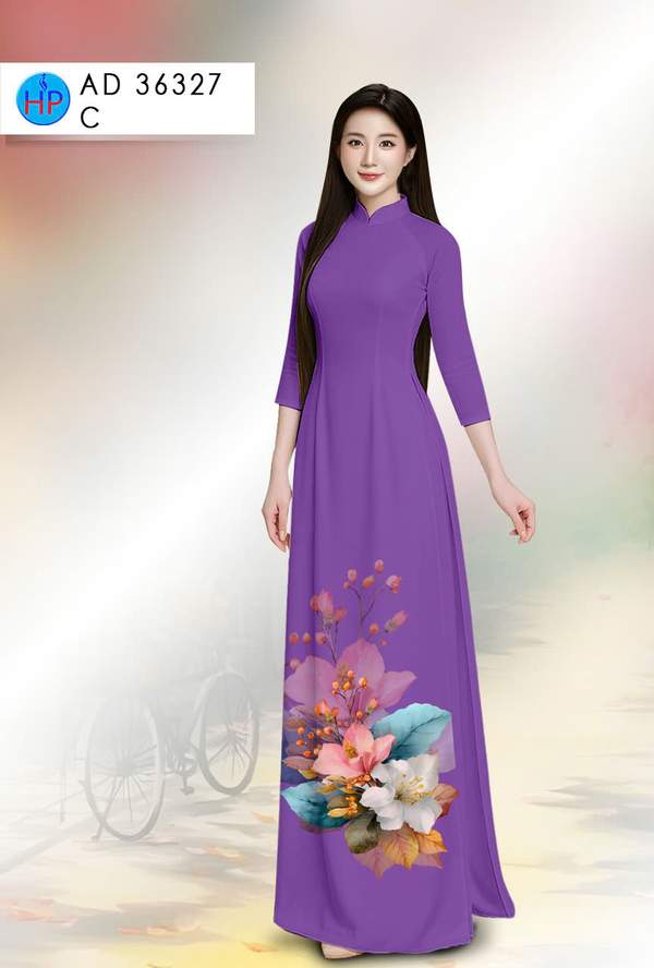 Vải Áo Dài Hoa In 3D Độc Đáo AD 36327 15 1762305334 423 Vai Ao Dai Hoa In 3D Doc Dao AD 36327