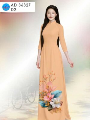 Vải Áo Dài Hoa In 3D Độc Đáo AD 36327 26 1762305334 803 Vai Ao Dai Hoa In 3D Doc Dao AD 36327