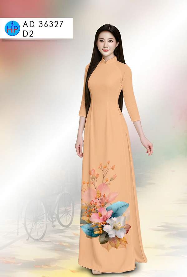 Vải Áo Dài Hoa In 3D Độc Đáo AD 36327 8 1762305334 803 Vai Ao Dai Hoa In 3D Doc Dao AD 36327
