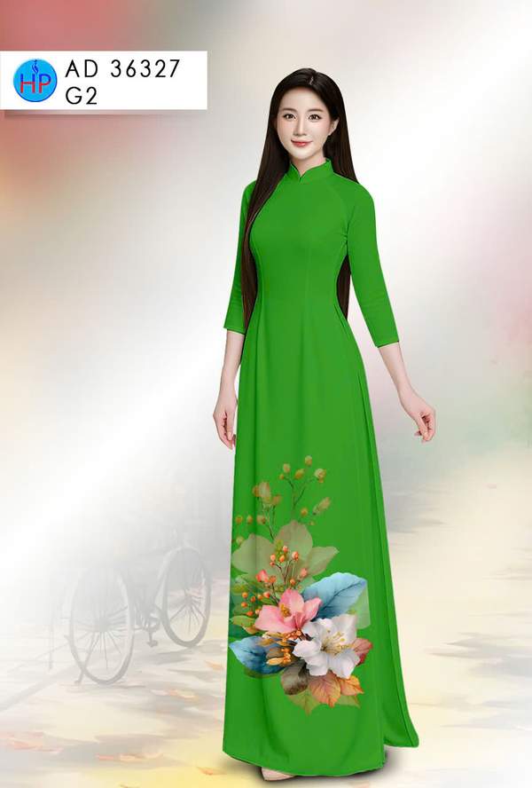 Vải Áo Dài Hoa In 3D Độc Đáo AD 36327 18 1762305335 41 Vai Ao Dai Hoa In 3D Doc Dao AD 36327