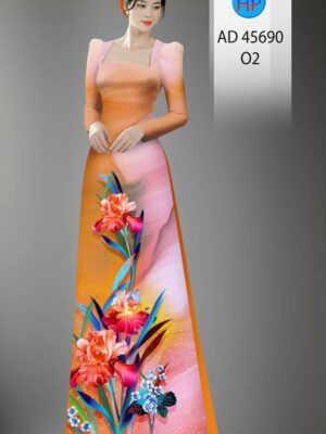 Vải Áo Dài Hoa In 3D Vừa Ra AD 45690 23 1762305705 53 Vai Ao Dai Hoa In 3D Vua Ra AD 45690