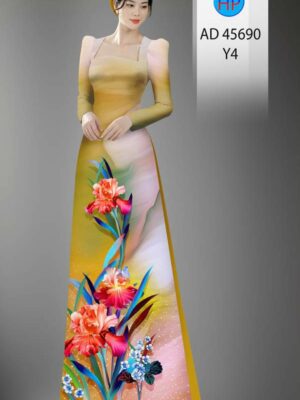 Vải Áo Dài Hoa In 3D Vừa Ra AD 45690 34 1762305706 104 Vai Ao Dai Hoa In 3D Vua Ra AD 45690
