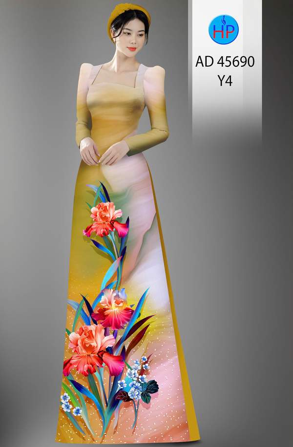 Vải Áo Dài Hoa In 3D Vừa Ra AD 45690 16 1762305706 104 Vai Ao Dai Hoa In 3D Vua Ra AD 45690