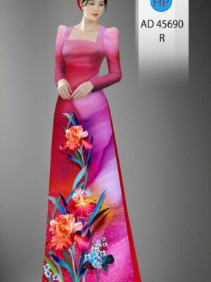 Vải Áo Dài Hoa In 3D Vừa Ra AD 45690 33 1762305706 463 Vai Ao Dai Hoa In 3D Vua Ra AD 45690