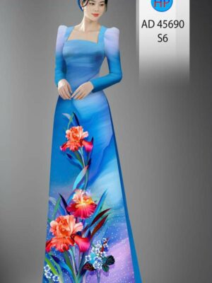 Vải Áo Dài Hoa In 3D Vừa Ra AD 45690 32 1762305706 615 Vai Ao Dai Hoa In 3D Vua Ra AD 45690