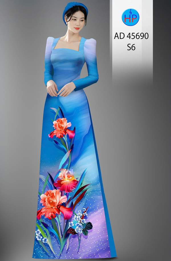 Vải Áo Dài Hoa In 3D Vừa Ra AD 45690 14 1762305706 615 Vai Ao Dai Hoa In 3D Vua Ra AD 45690