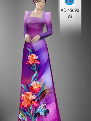 Vải Áo Dài Hoa In 3D Vừa Ra AD 45690 30 1762305706 702 Vai Ao Dai Hoa In 3D Vua Ra AD 45690