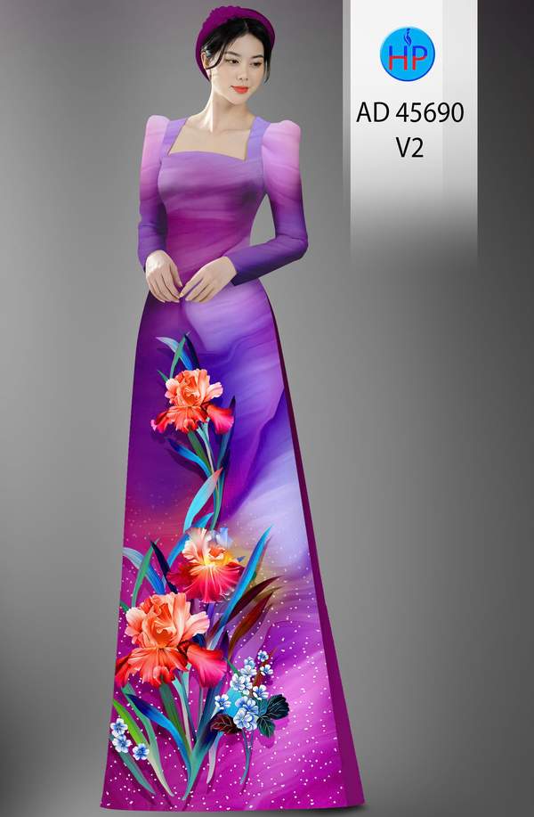 Vải Áo Dài Hoa In 3D Vừa Ra AD 45690 12 1762305706 702 Vai Ao Dai Hoa In 3D Vua Ra AD 45690