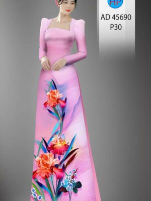 Vải Áo Dài Hoa In 3D Vừa Ra AD 45690 35 1762305706 868 Vai Ao Dai Hoa In 3D Vua Ra AD 45690