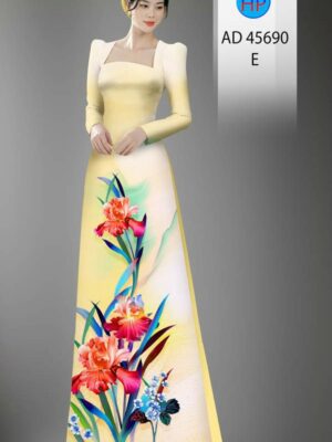 Vải Áo Dài Hoa In 3D Vừa Ra AD 45690 37 1762305707 324 Vai Ao Dai Hoa In 3D Vua Ra AD 45690
