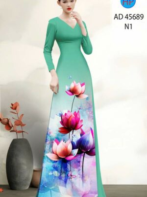 1762306034 383 Vai Ao Dai Hoa Sen Thu Hut AD 45689