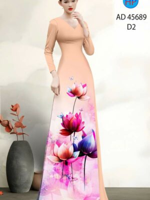1762306035 122 Vai Ao Dai Hoa Sen Thu Hut AD 45689