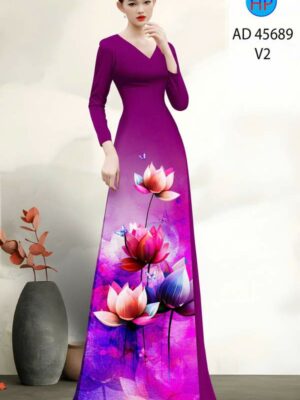 1762306035 556 Vai Ao Dai Hoa Sen Thu Hut AD 45689