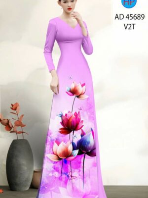 1762306035 578 Vai Ao Dai Hoa Sen Thu Hut AD 45689