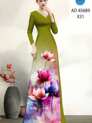 1762306036 257 Vai Ao Dai Hoa Sen Thu Hut AD 45689