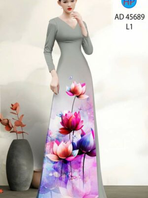 1762306036 372 Vai Ao Dai Hoa Sen Thu Hut AD 45689