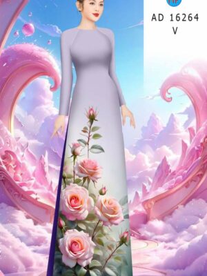 Vải Áo Dài Hoa Hồng Thiết Kế 2025 AD 16264 22 1762392236 575 Vai Ao Dai Hoa Hong Thiet Ke 2025 AD 16264