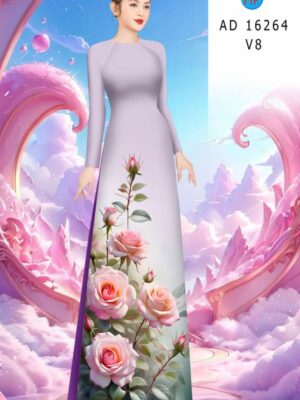 Vải Áo Dài Hoa Hồng Thiết Kế 2025 AD 16264 24 1762392237 125 Vai Ao Dai Hoa Hong Thiet Ke 2025 AD 16264